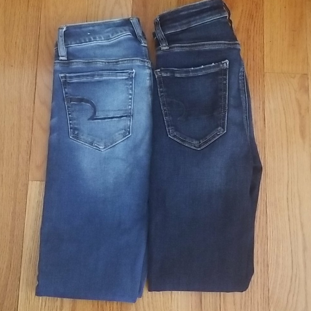 Jeans - Picture 8 of 8